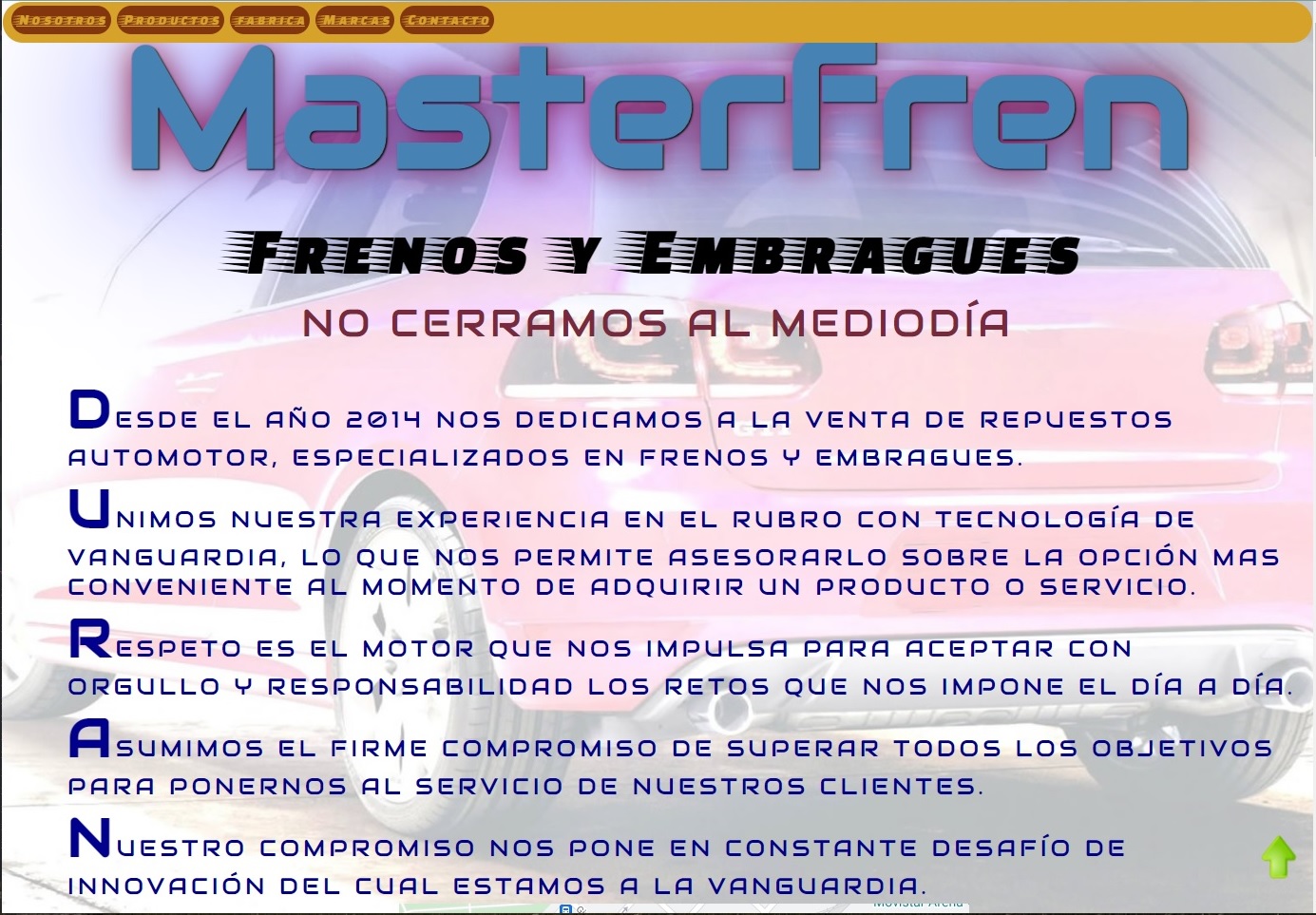 imagen clicable para ir a la página masterfren
